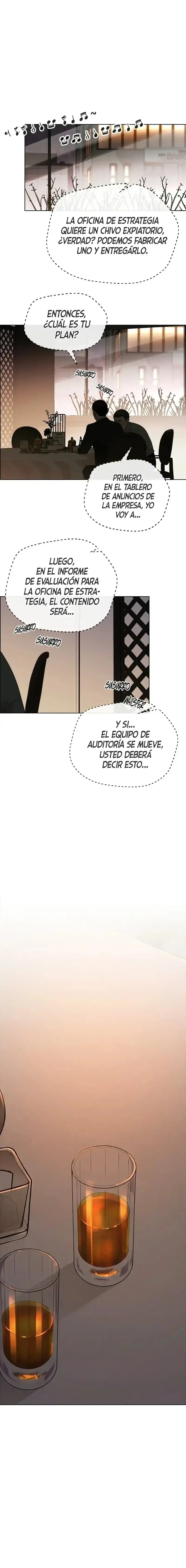 Real Man capítulo 238, página 5