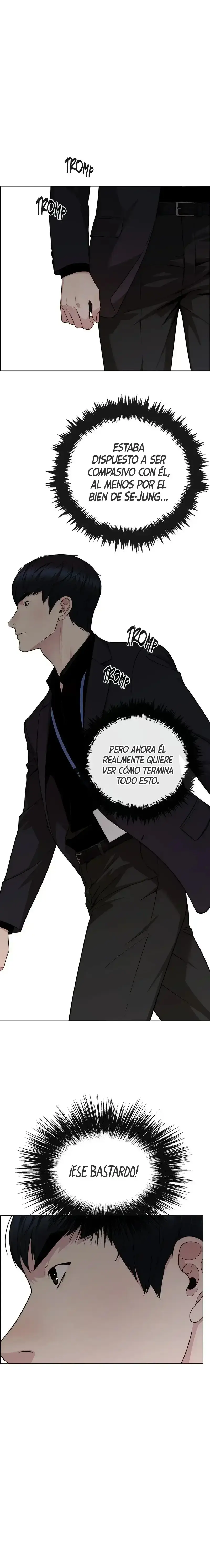 Real Man capítulo 238, página 13