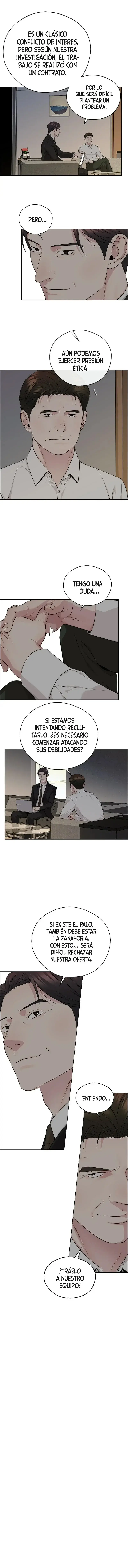 Real Man capítulo 241, página 14