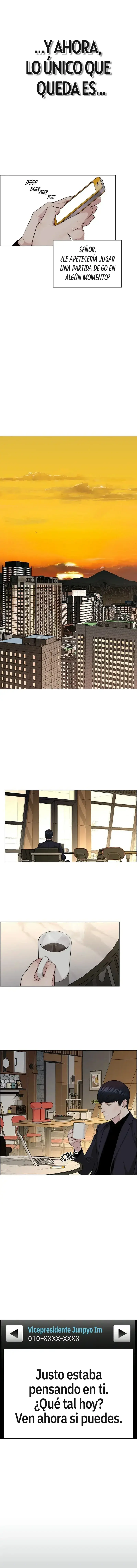 Real Man capítulo 243, página 17