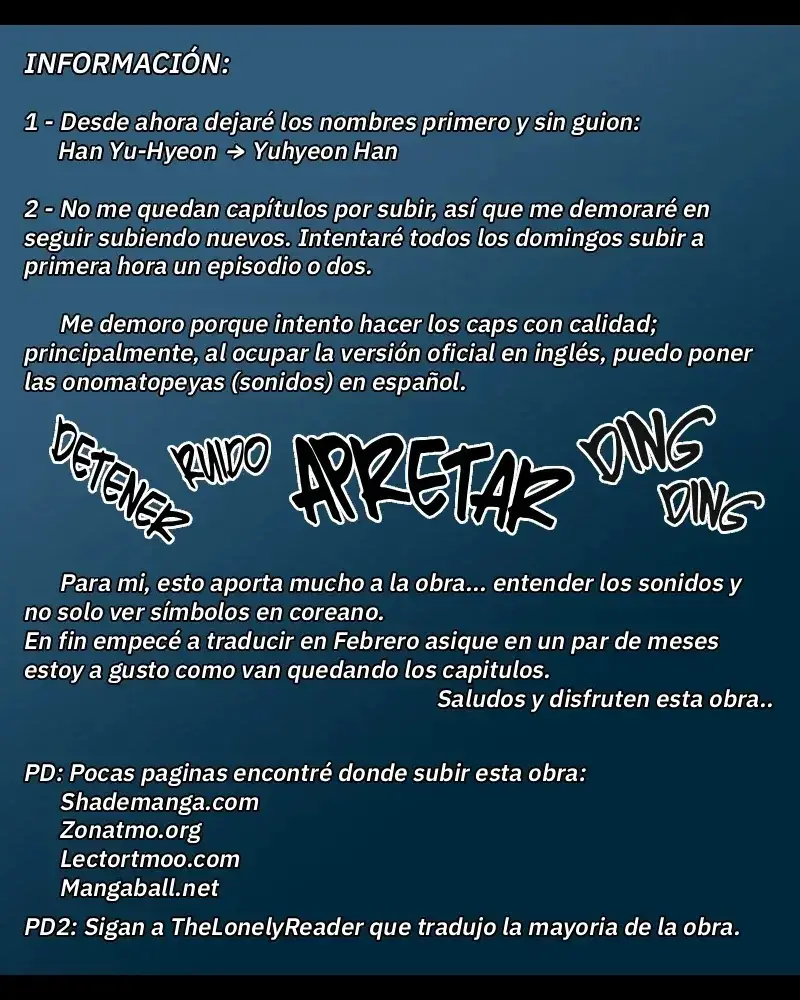 Real Man capítulo 243, página 21