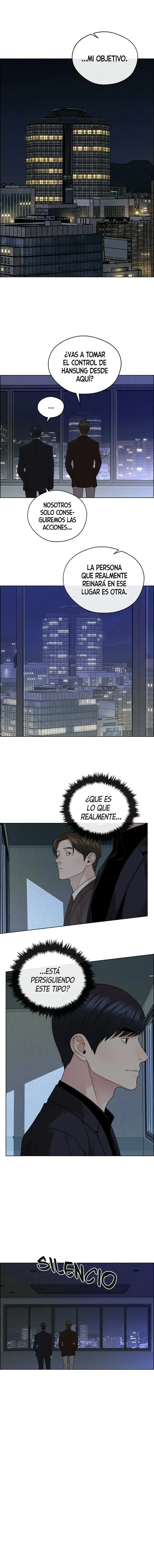 Real Man capítulo 244, página 14