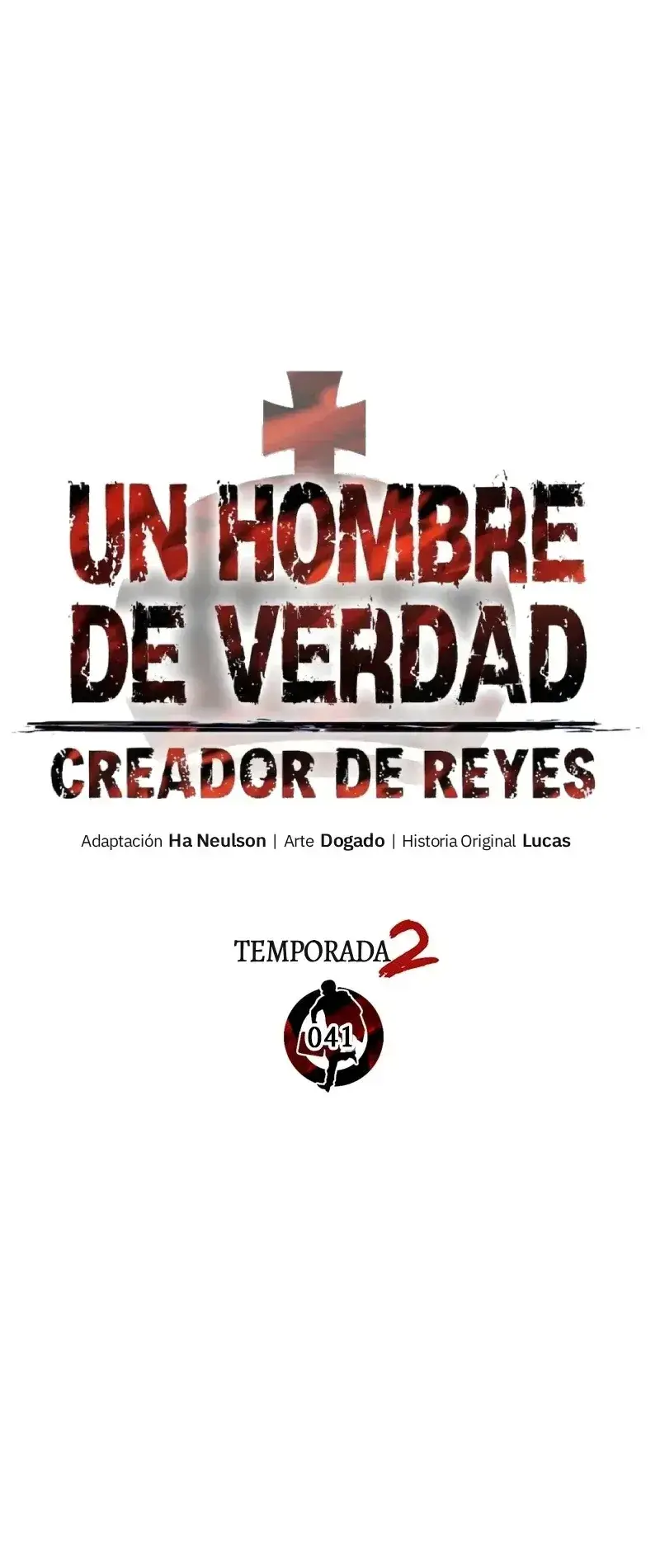 Real Man capítulo 247, página 10