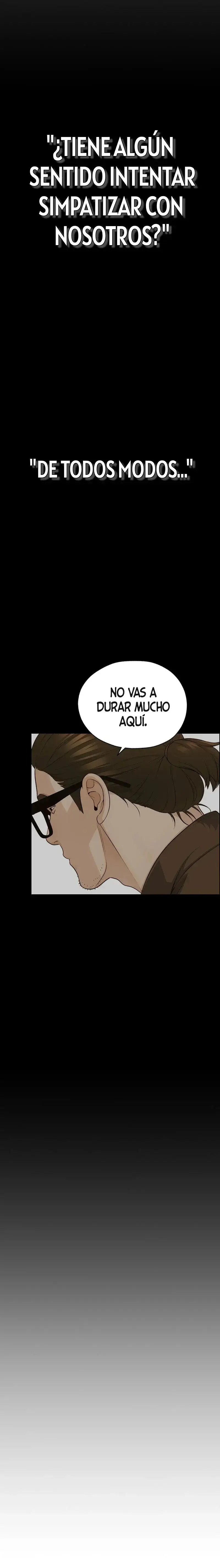 Real Man capítulo 248, página 14