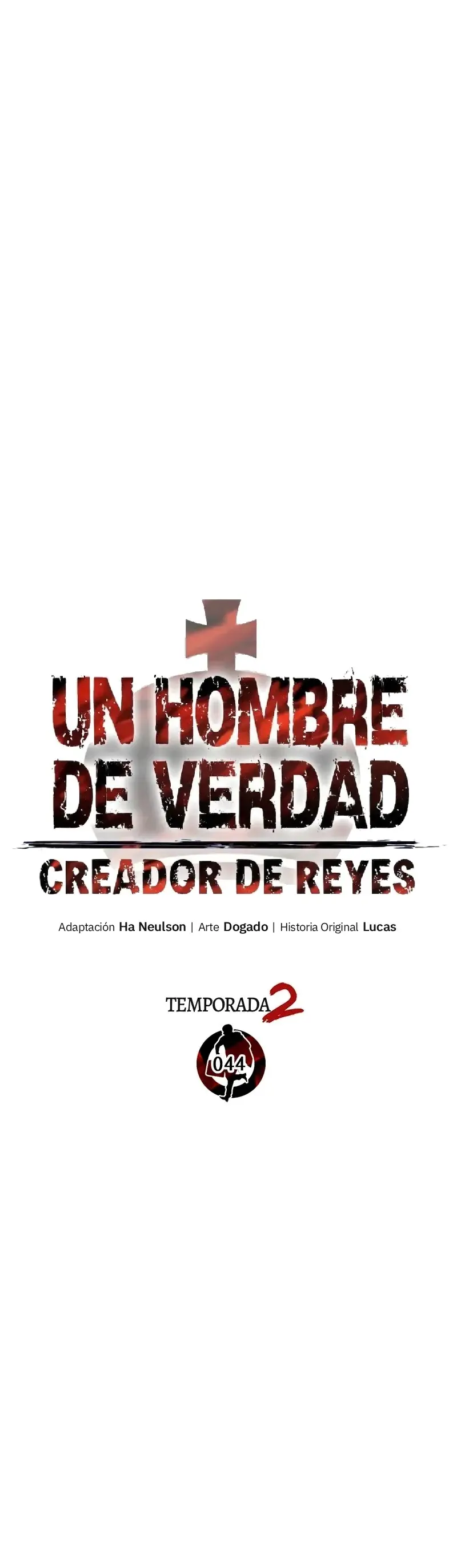 Real Man capítulo 250, página 10