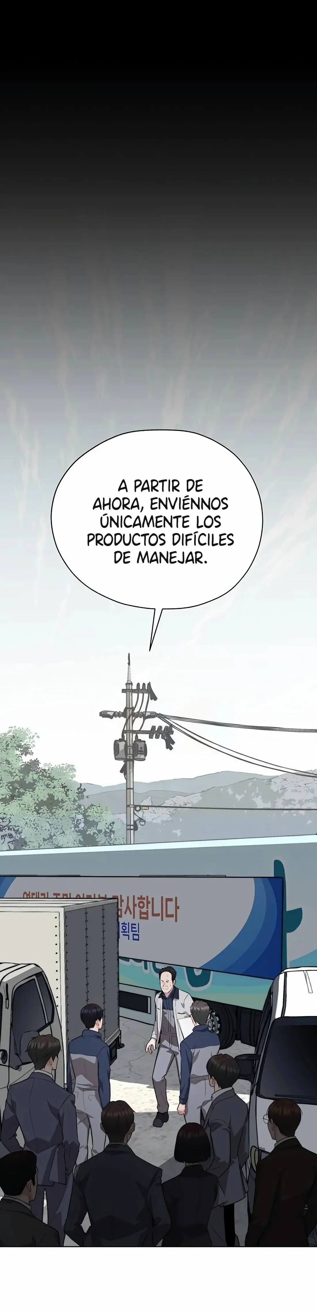 Real Man capítulo 254, página 29