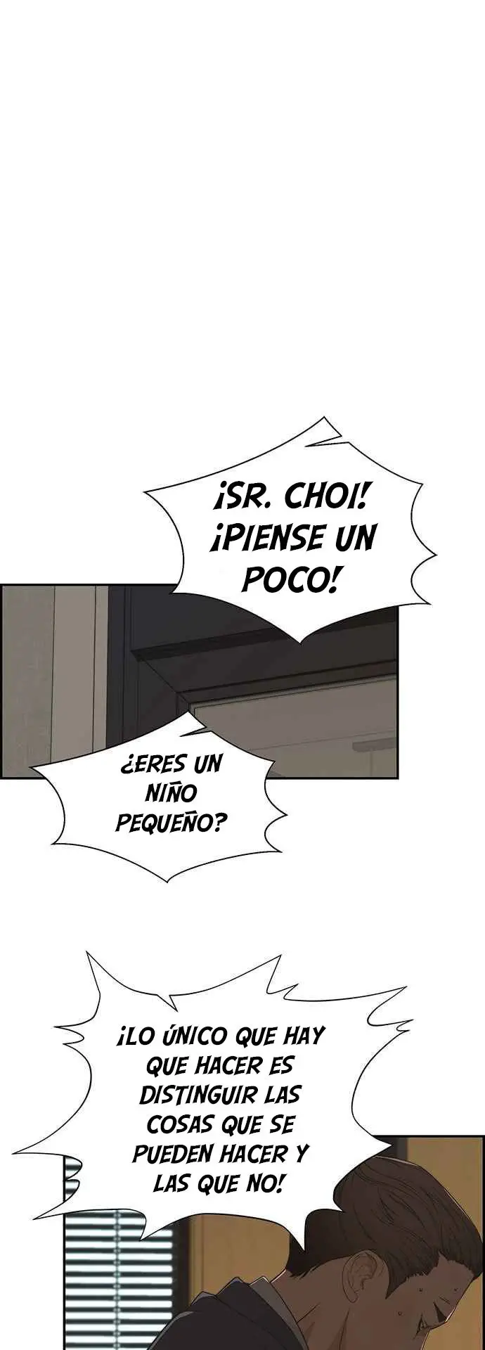 Real Man capítulo 38, página 12