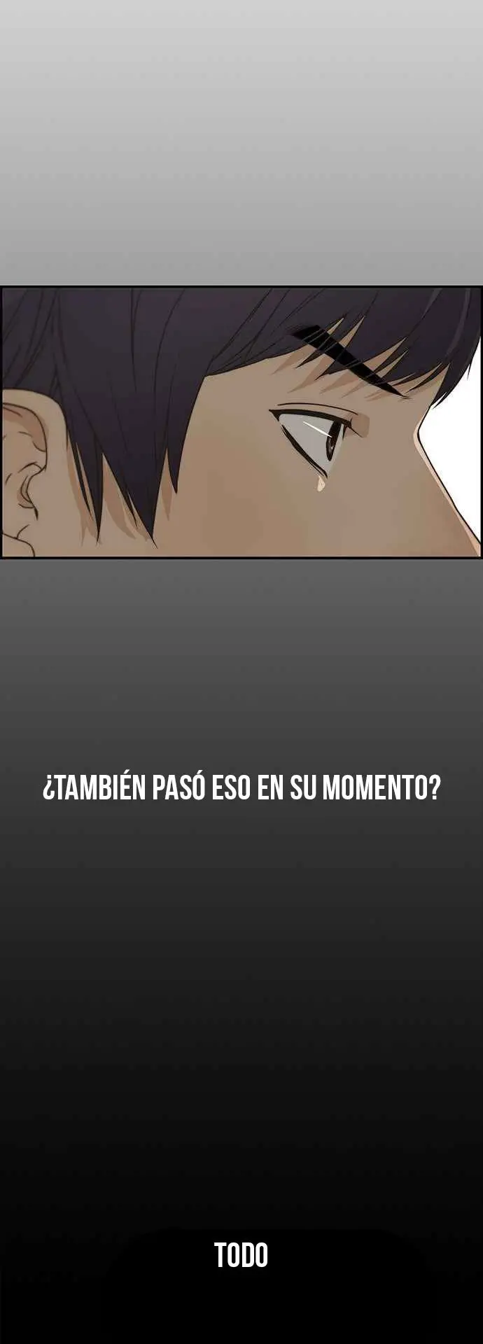 Real Man capítulo 38, página 19