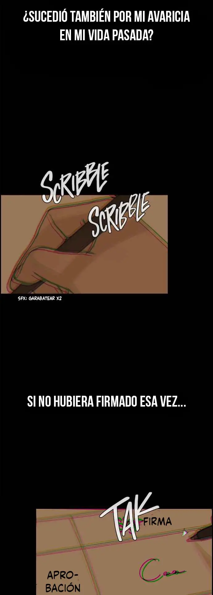 Real Man capítulo 38, página 20