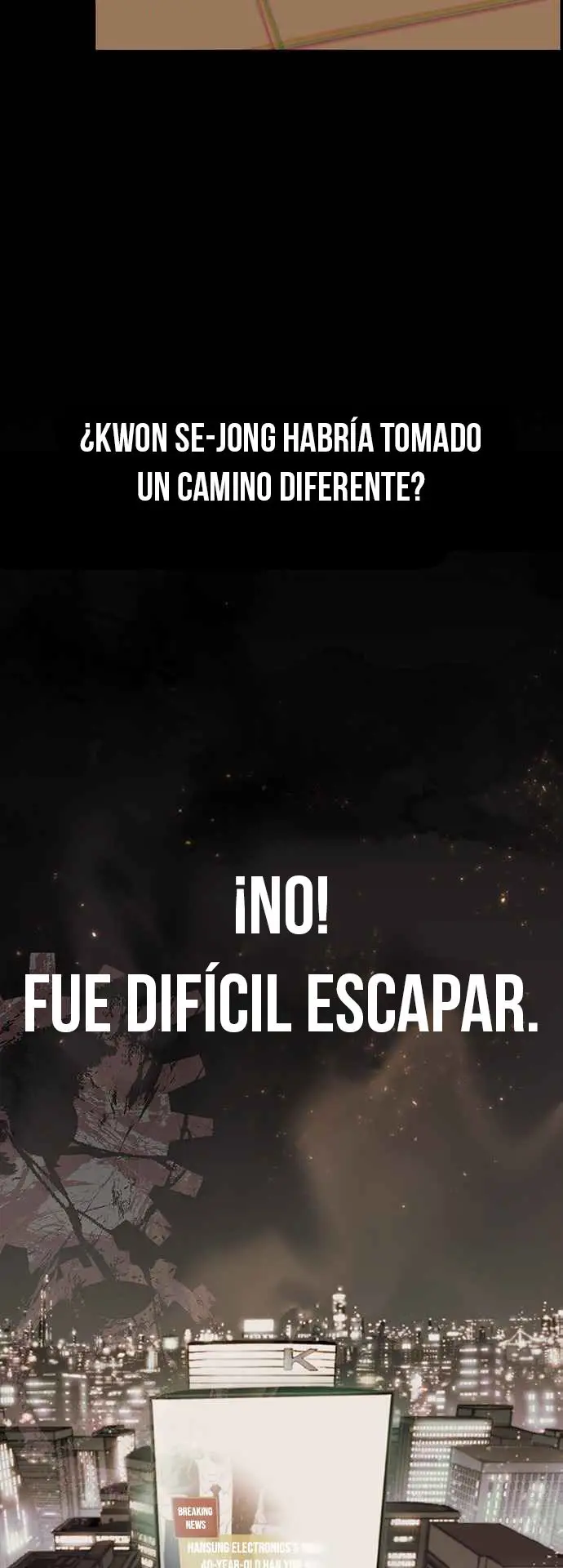 Real Man capítulo 38, página 21