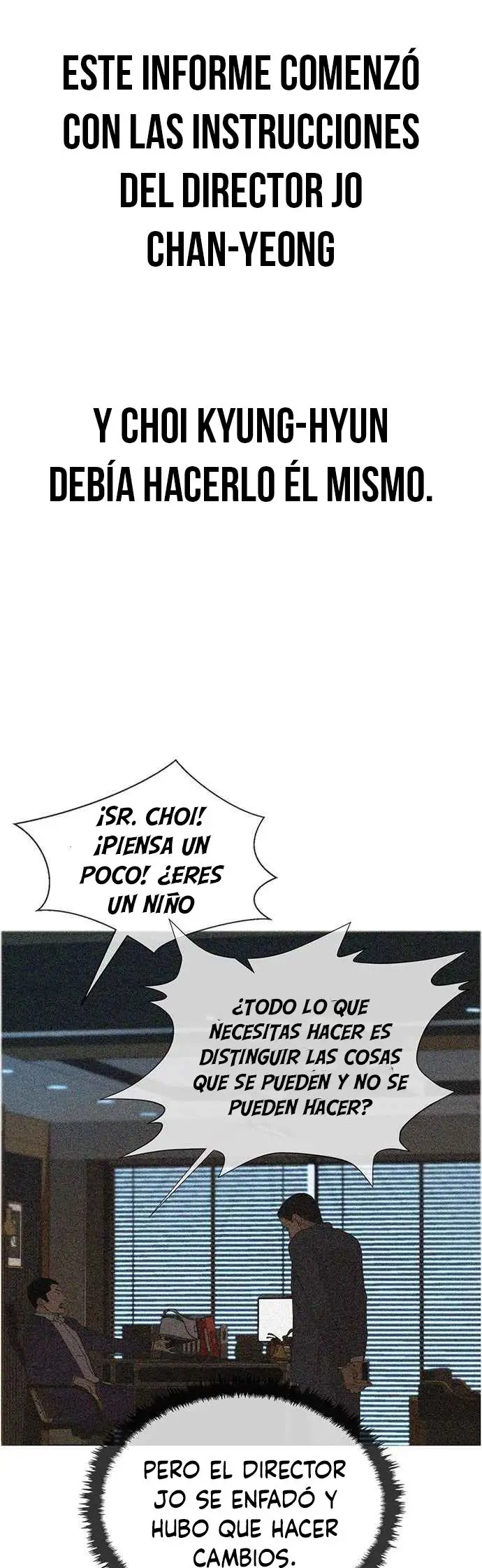 Real Man capítulo 38, página 47
