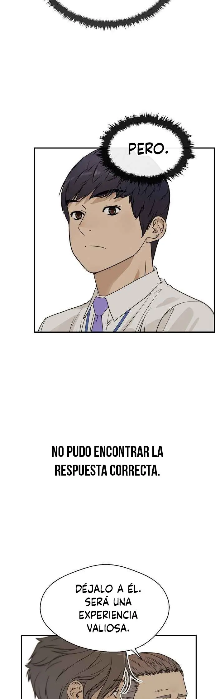 Real Man capítulo 38, página 48