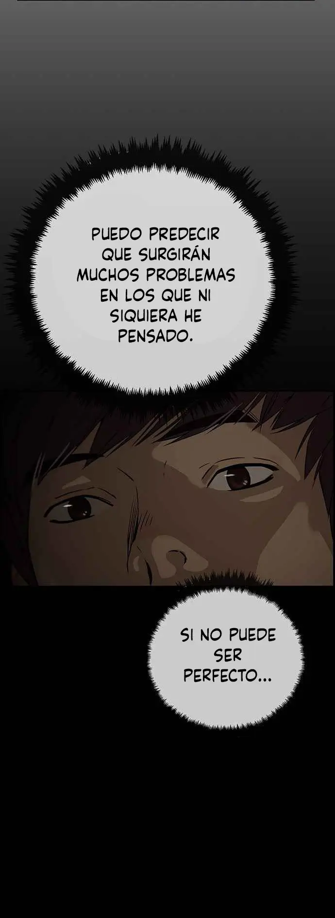 Real Man capítulo 38, página 61