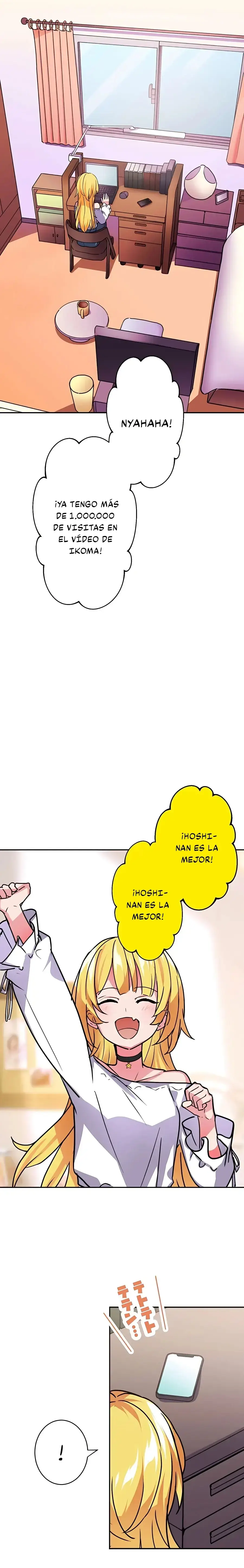 Reborn Ranker – Gravity User capítulo 22, página 19