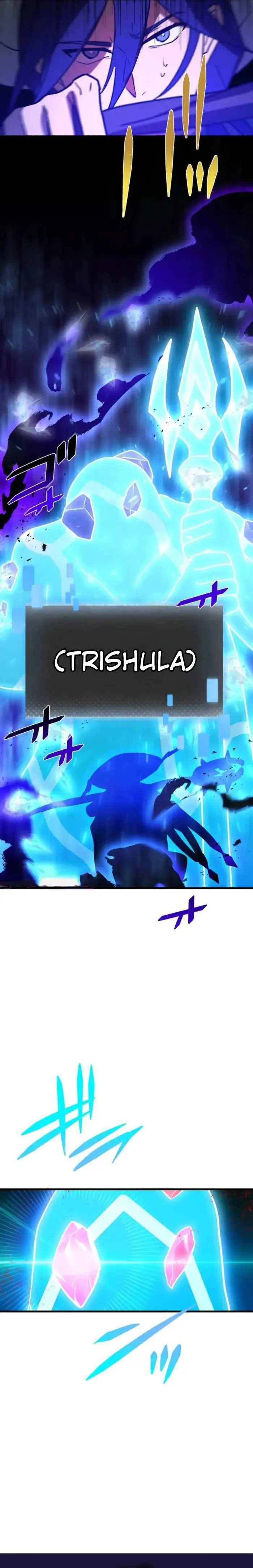 Reborn Ranker – Gravity User capítulo 88, página 21