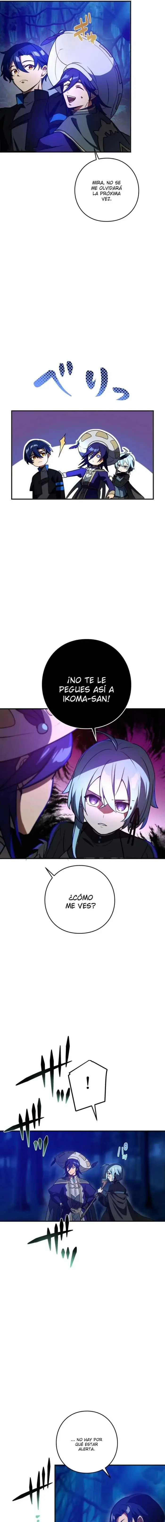 Reborn Ranker – Gravity User capítulo 90, página 5