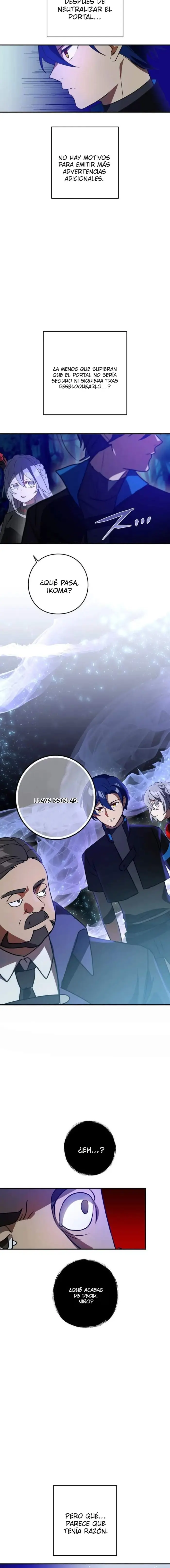Reborn Ranker – Gravity User capítulo 90, página 14