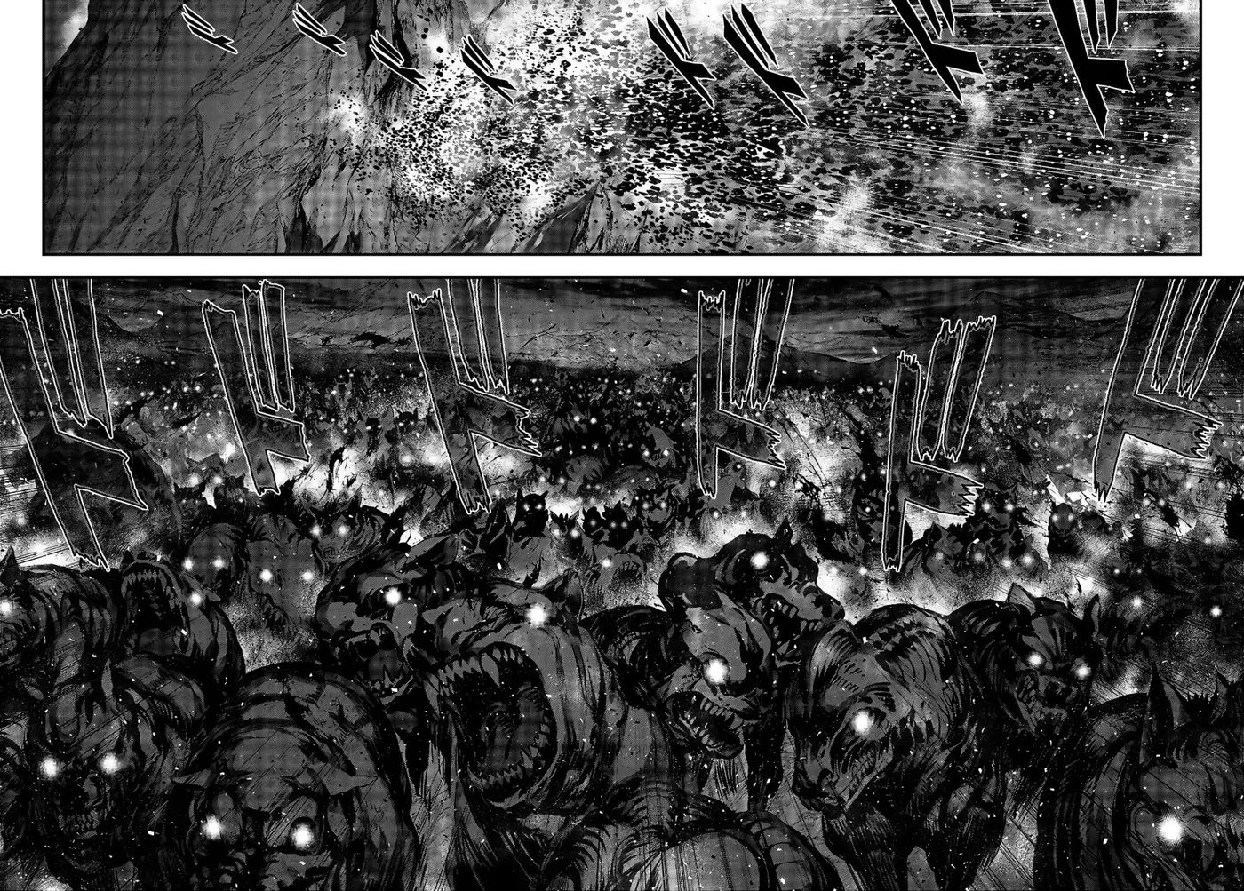 Rebuild World capítulo 11, página 8