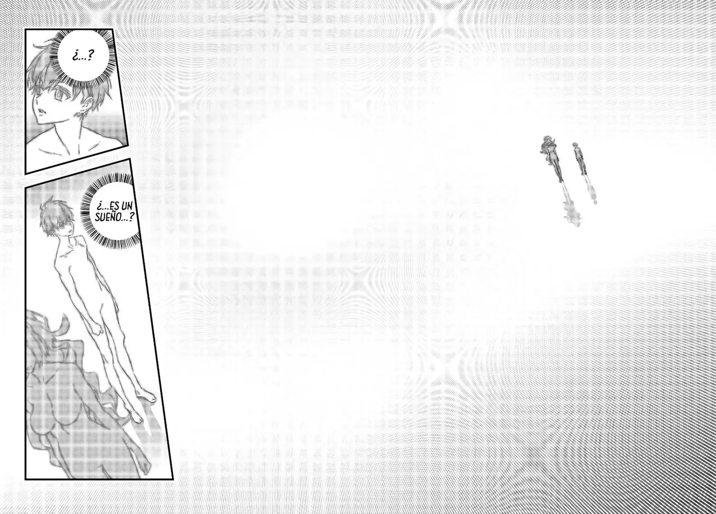 Rebuild World capítulo 12, página 12