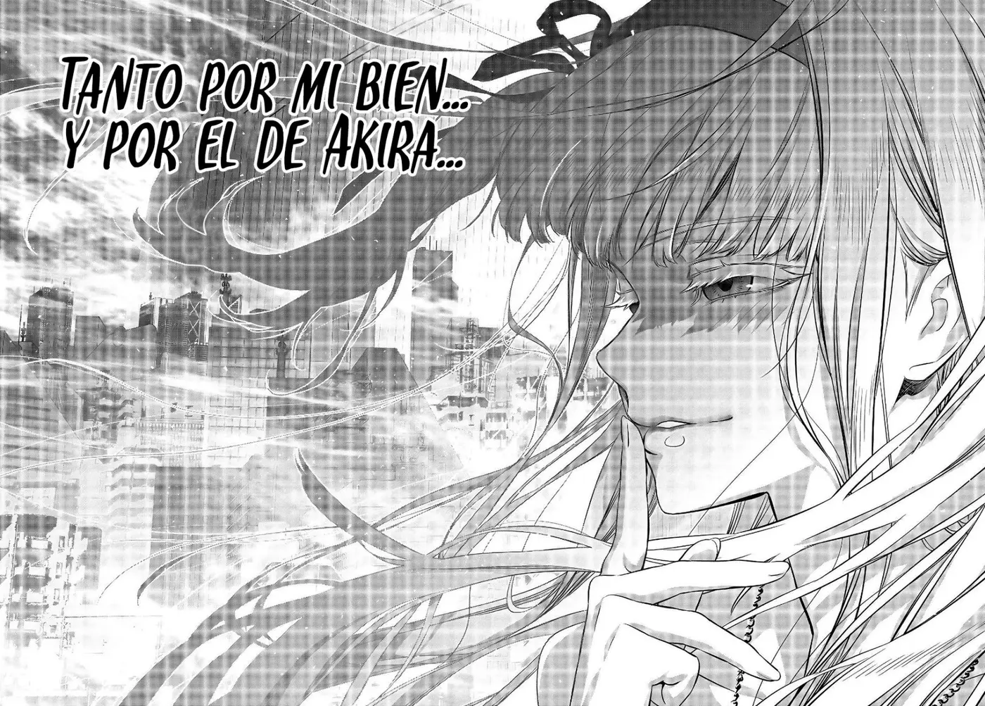 Rebuild World capítulo 14, página 28