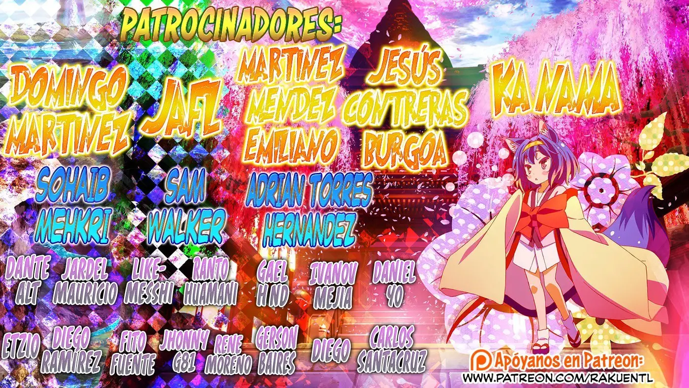 Rebuild World capítulo 33, página 2