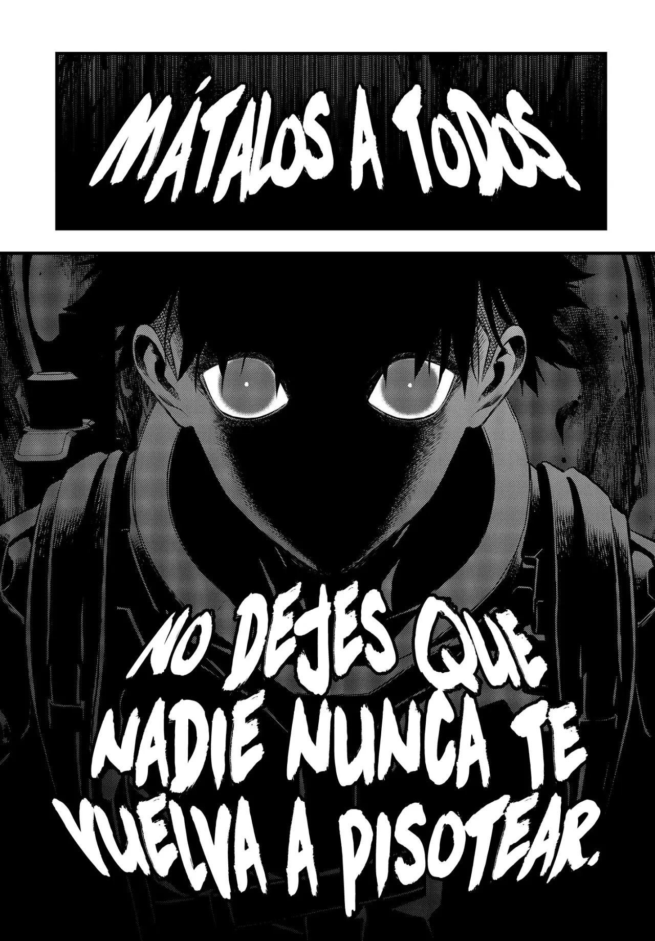 Rebuild World capítulo 41, página 28