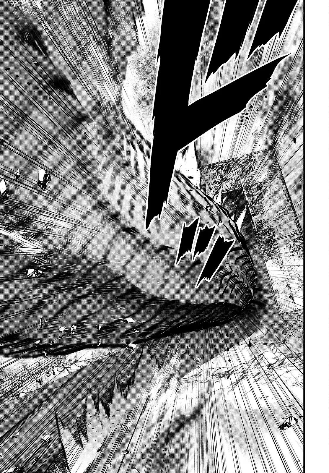 Rebuild World capítulo 60, página 21