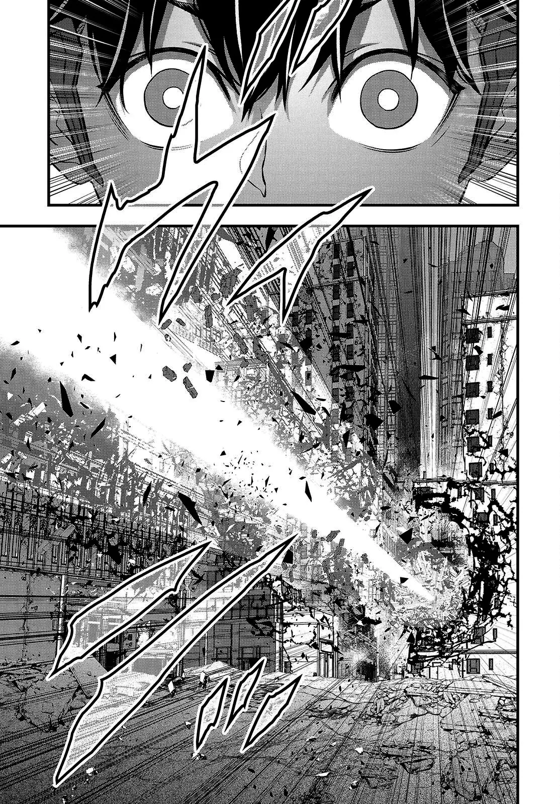 Rebuild World capítulo 72, página 5
