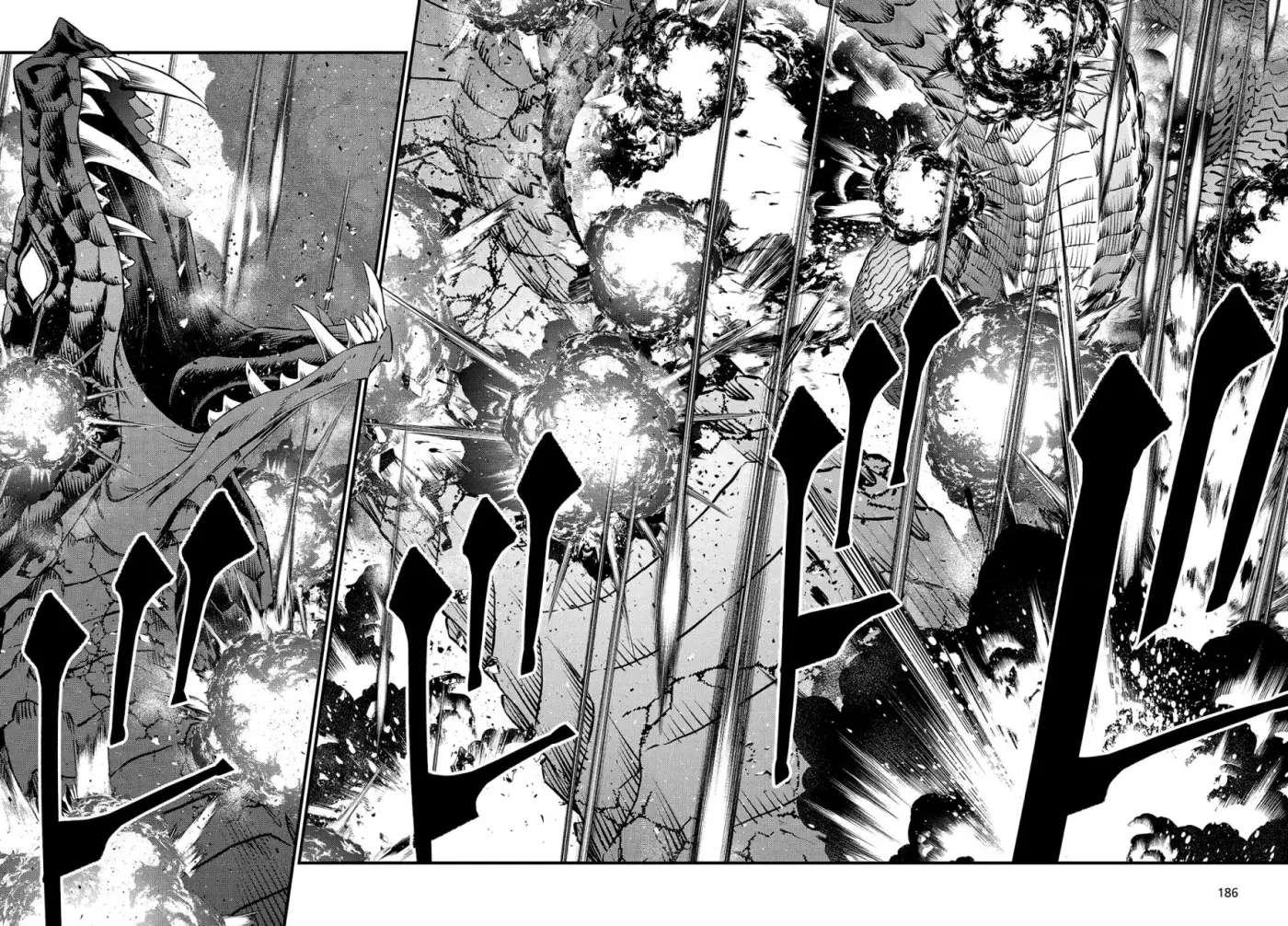 Rebuild World capítulo 74, página 6