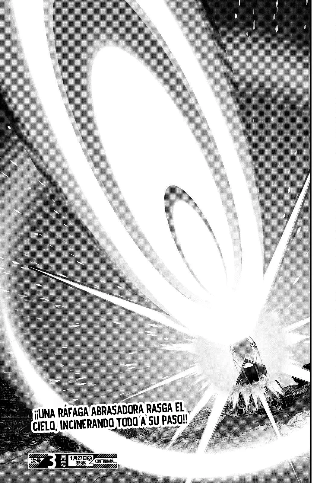 Rebuild World capítulo 78, página 29