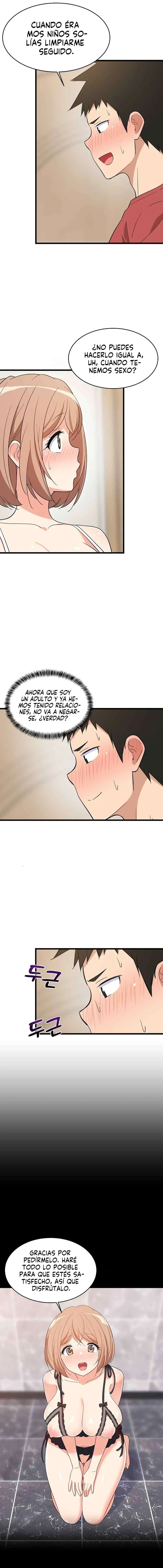 Recompensa Intima capítulo 13, página 2