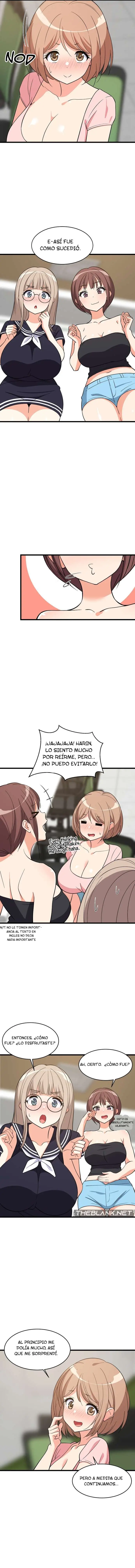 Recompensa Intima capítulo 15, página 2