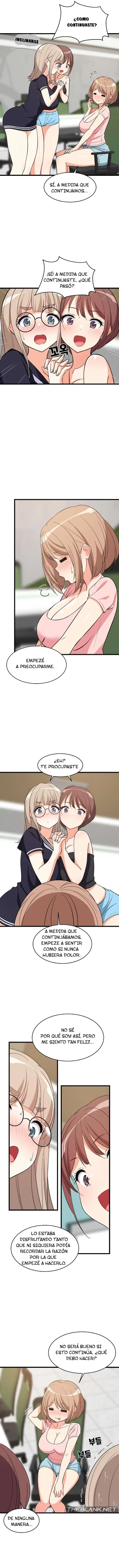 Recompensa Intima capítulo 15, página 3