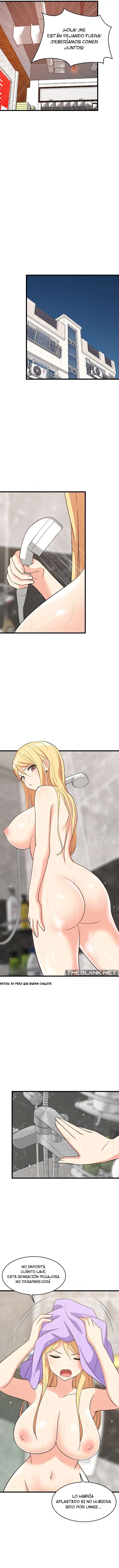 Recompensa Intima capítulo 16, página 9