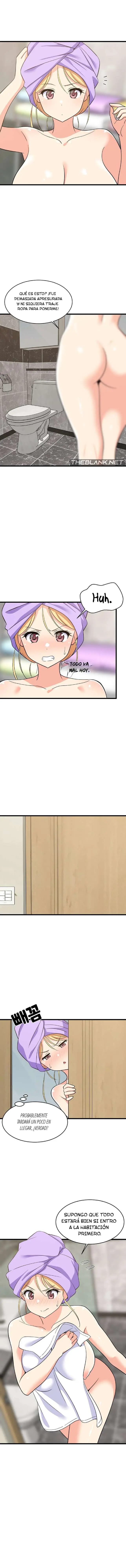 Recompensa Intima capítulo 16, página 10