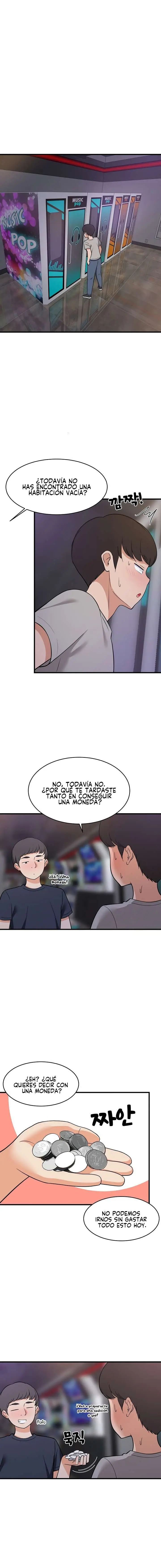 Recompensa Intima capítulo 29, página 2