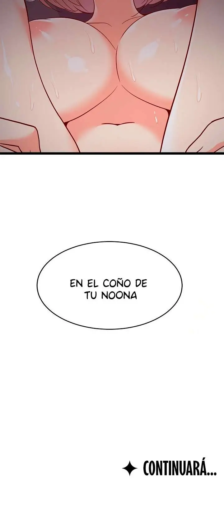 Recompensa Intima capítulo 31, página 17