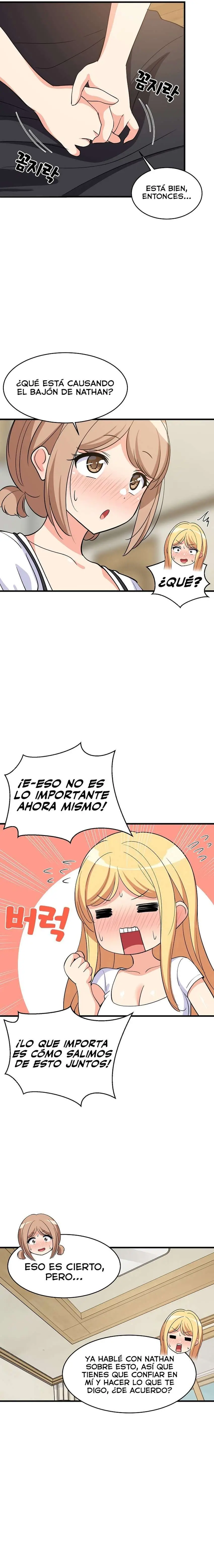 Recompensa Intima capítulo 39, página 4