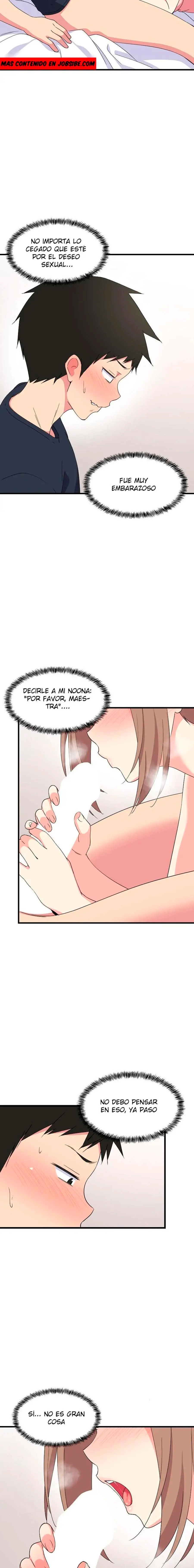 Recompensa Intima capítulo 4, página 2