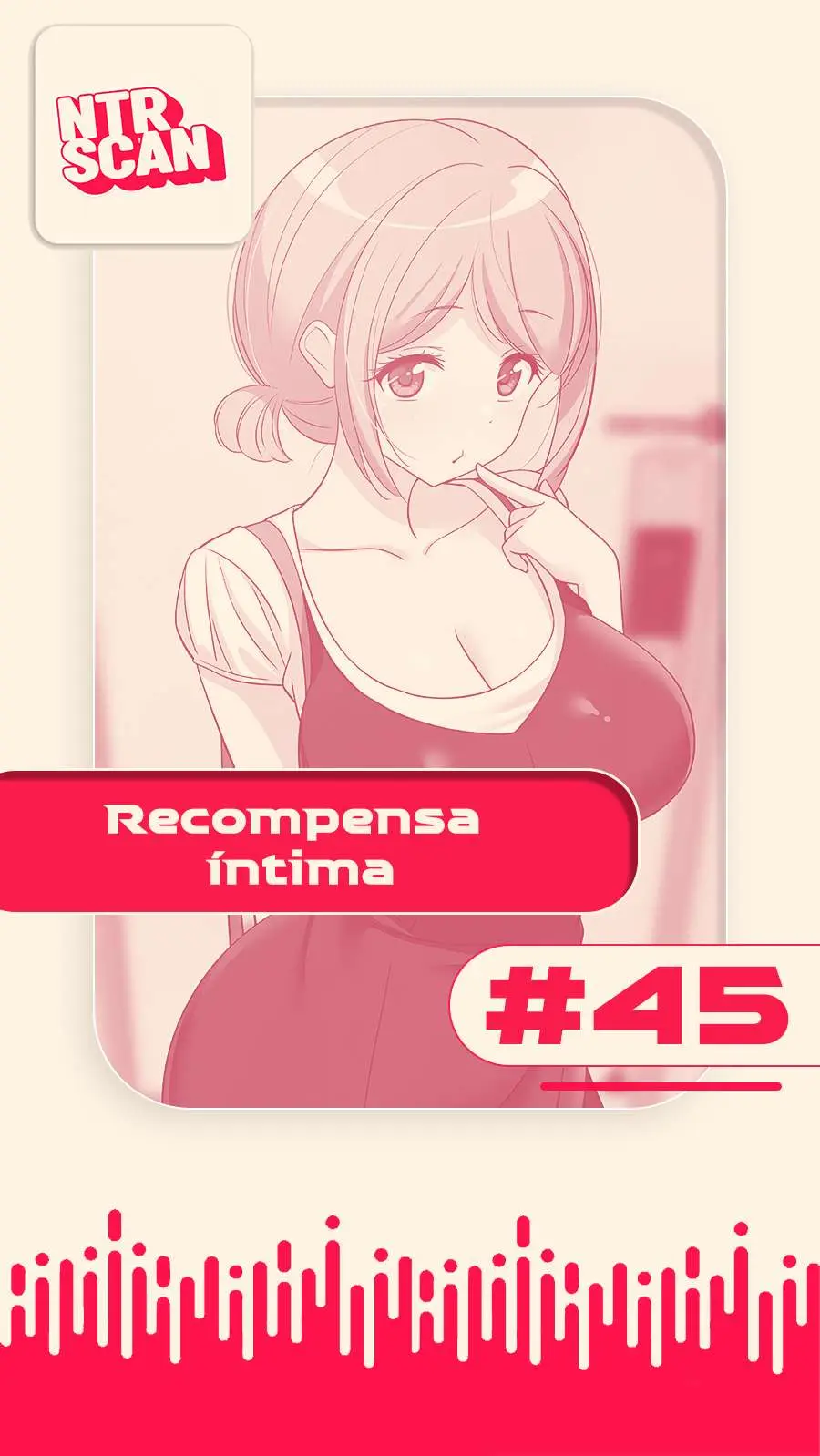 Recompensa Intima capítulo 45, página 1