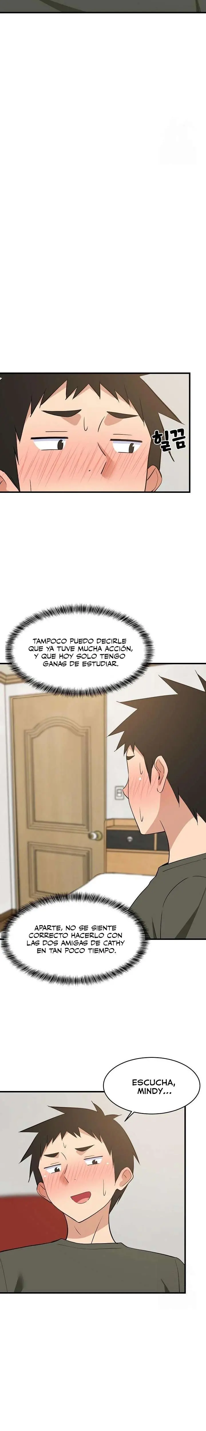 Recompensa Intima capítulo 47, página 9