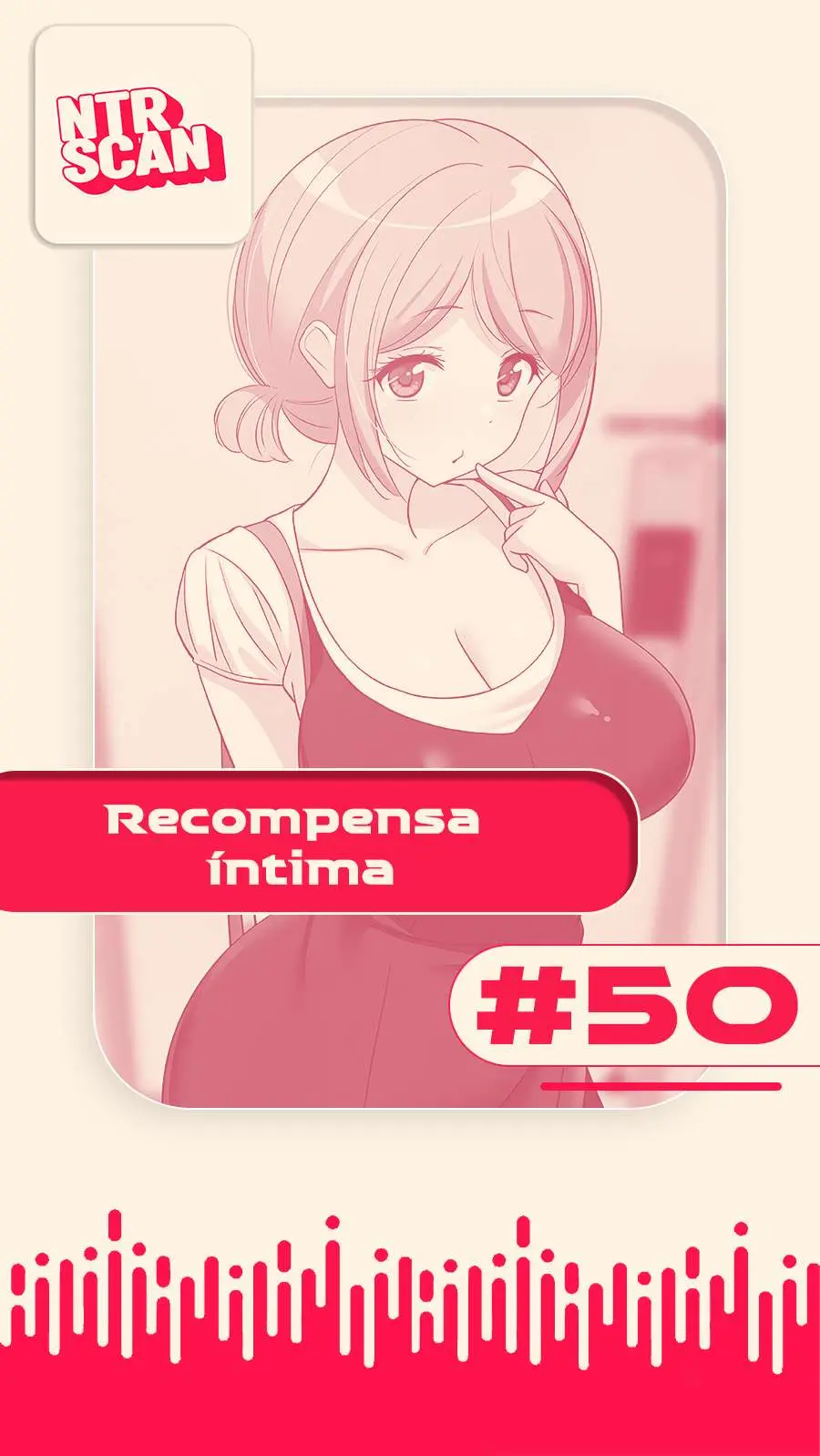 Recompensa Intima capítulo 50, página 1