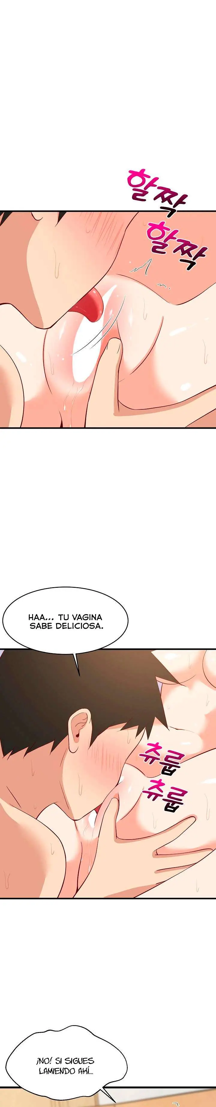 Recompensa Intima capítulo 51, página 2