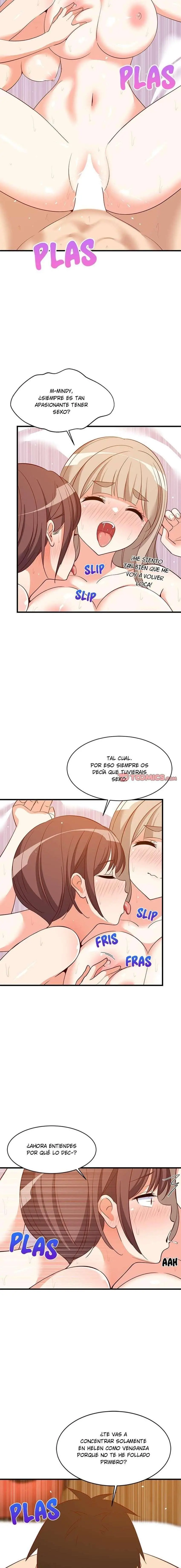 Recompensa Intima capítulo 52, página 2