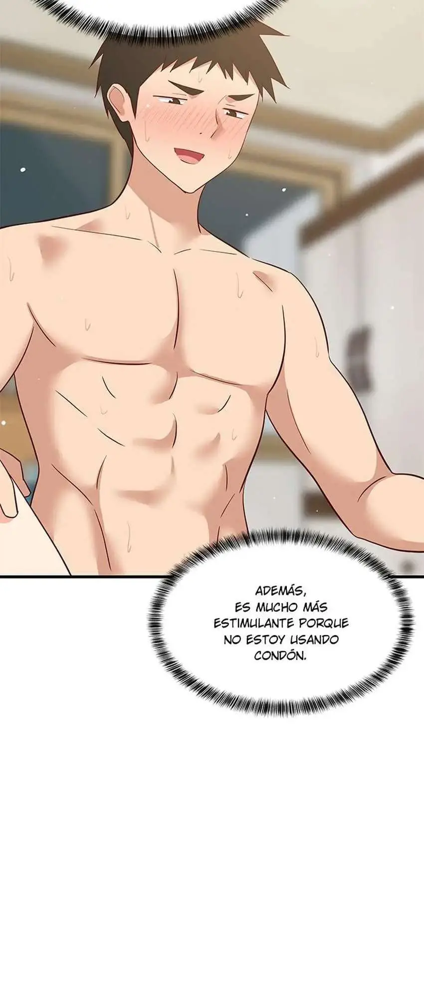 Recompensa Intima capítulo 56, página 24