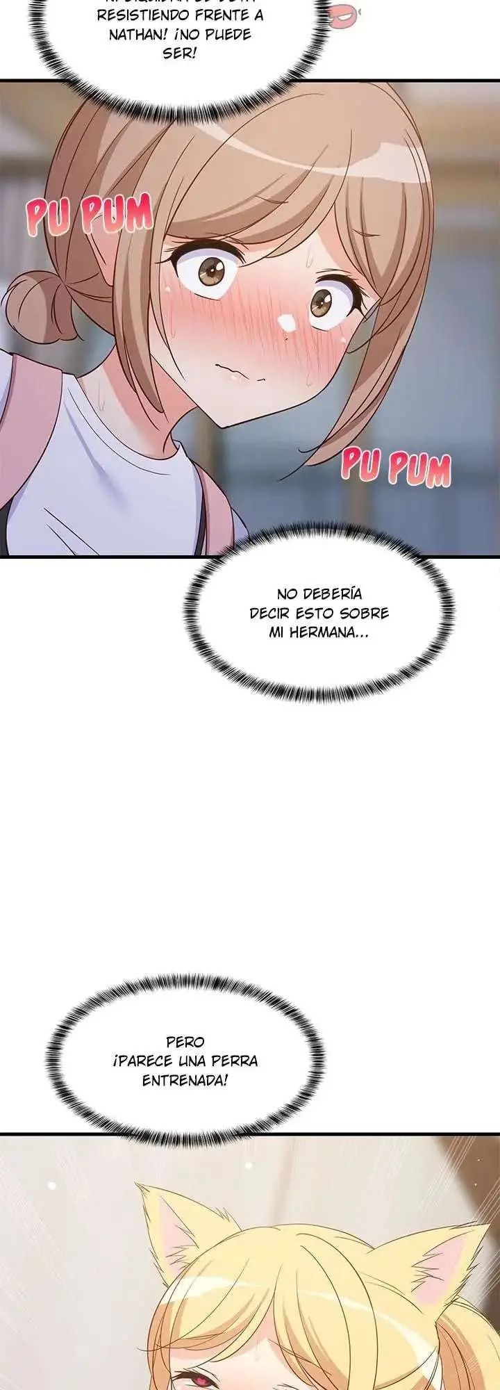 Recompensa Intima capítulo 58, página 2