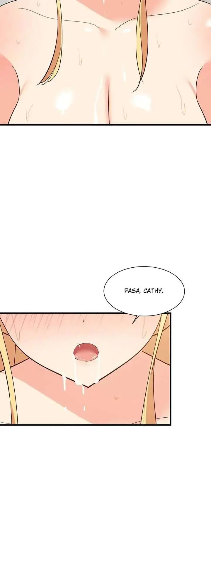 Recompensa Intima capítulo 58, página 20