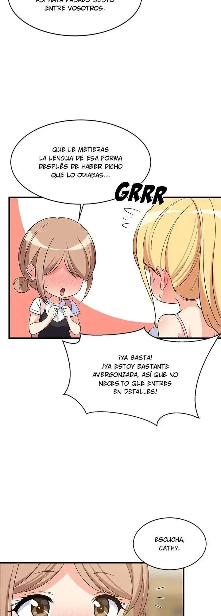 Recompensa Intima capítulo 59, página 2