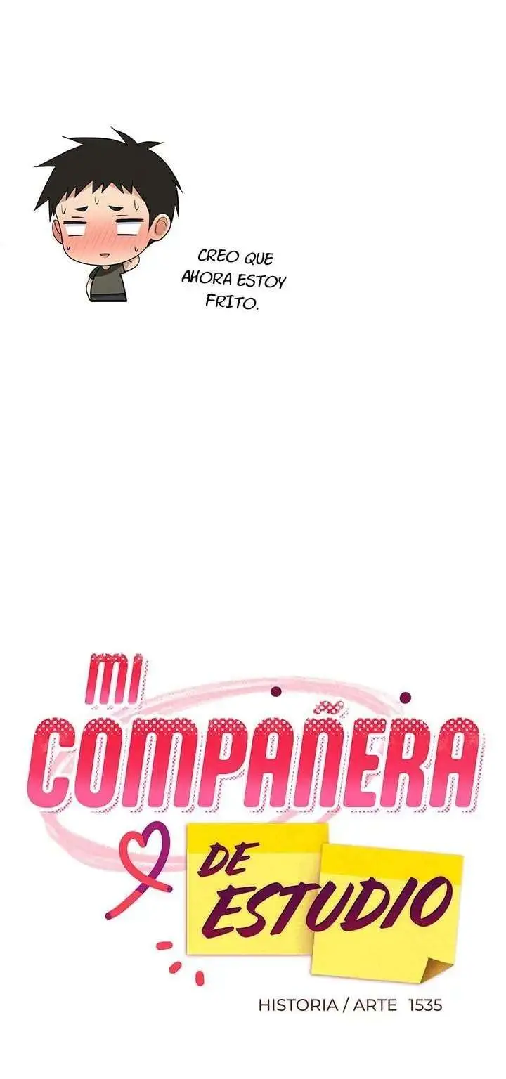Recompensa Intima capítulo 59, página 6
