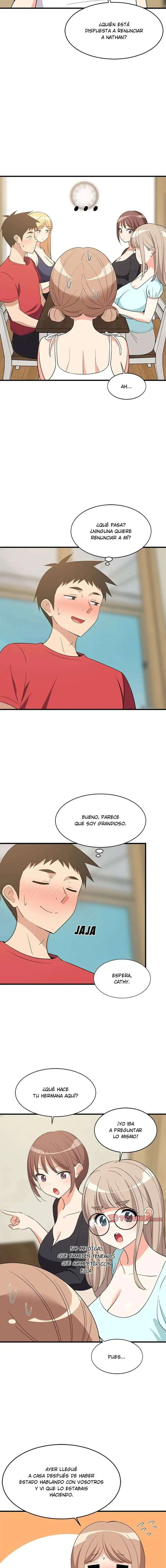 Recompensa Intima capítulo 60, página 5